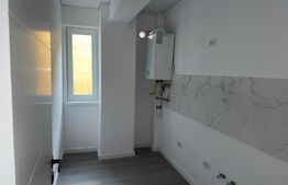 BLOC NOU !! Apartament 2 camere, 45.85 mp, zona Bucium la un SUPER PRET !! 