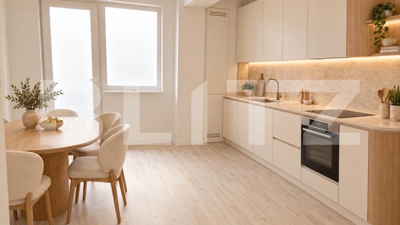 Apartament de vânzare 2 camere Bucium - 196811AV | BLITZ Iași | Poza8