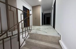 BLOC NOU !! Apartament 2 camere, 50.90 mp, zona Bucium la un SUPER PRET !! 