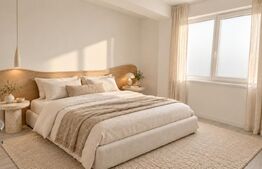 INTABULAT !! BLOC NOU !! Apartament 2 camere, 62.05 mp, zona Bucium !!!