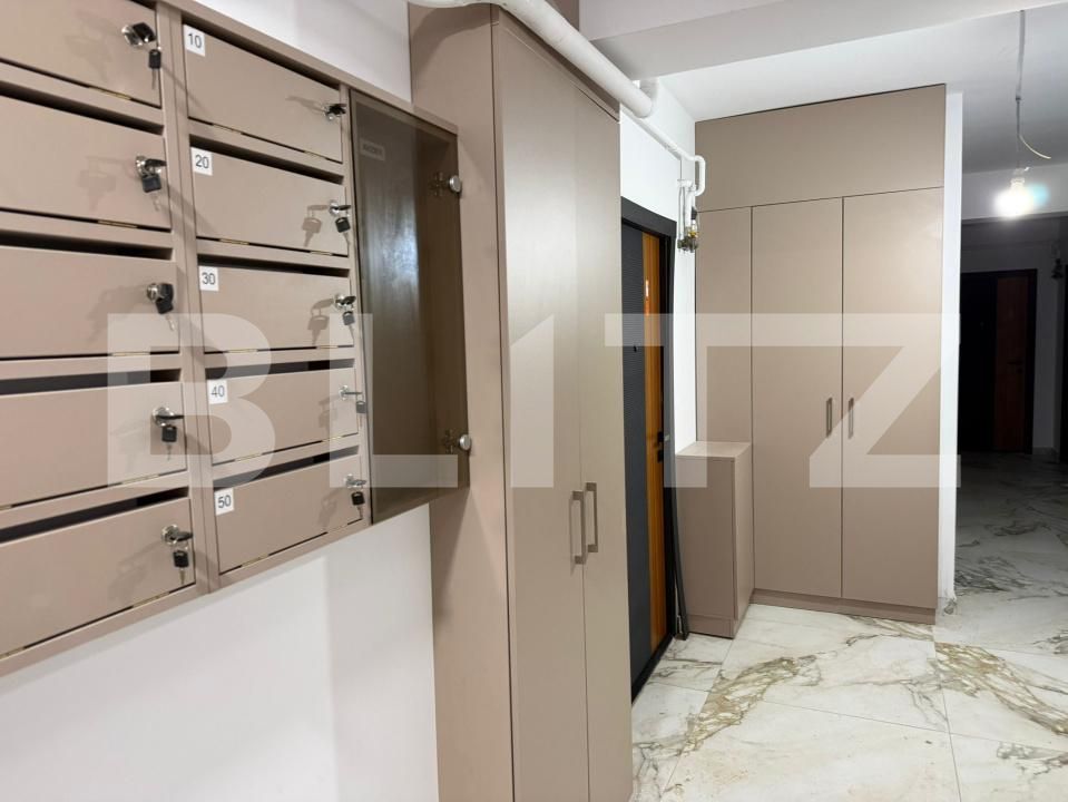 Apartament de vânzare 2 camere Bucium - 196816AV | BLITZ Iași | Poza8