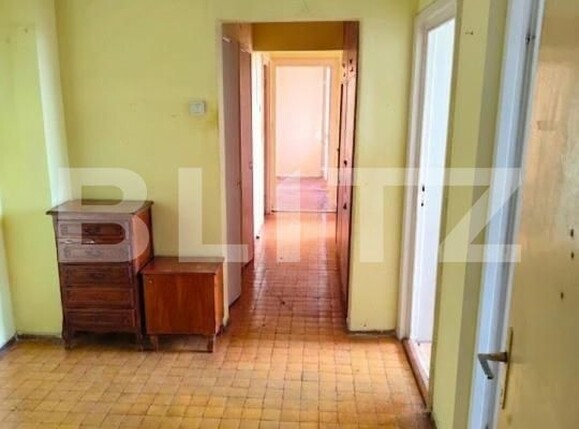 Apartament de vânzare 3 camere Bd. Independentei - 196820AV | BLITZ Iași | Poza1