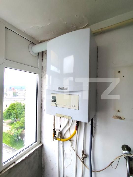 Apartament de vânzare 3 camere Bd. Independentei - 196820AV | BLITZ Iași | Poza7
