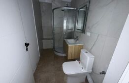 BLOC NOU !! Apartament 2 camere, 40.90 mp, zona Bucium la un SUPER PRET !! 