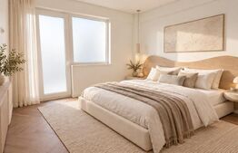 INTABULAT !! BLOC NOU !! Apartament 2 camere, 40.90 mp, zona Bucium !! 