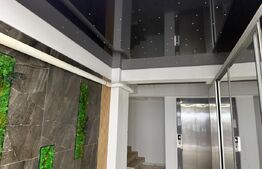 BLOC NOU ! Apartament 2 camere, 43.35 mp, zona Bucium la un SUPER PRET !! 
