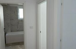 BLOC NOU !! Apartament 2 camere, 40.60 mp, zona Bucium la un SUPER PRET !! 