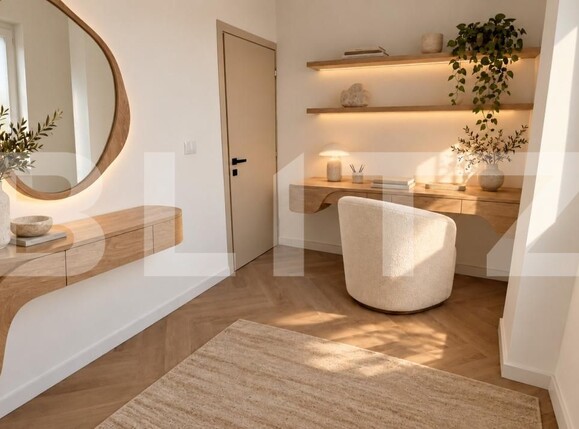 Apartament de vânzare 2 camere Bucium - 196834AV | BLITZ Iași | Poza3