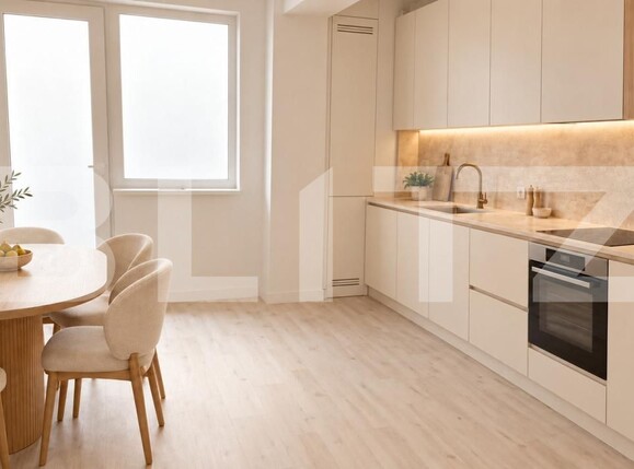 Apartament de vânzare 2 camere Bucium - 196834AV | BLITZ Iași | Poza1