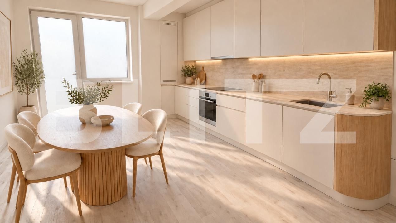 Apartament de vânzare 2 camere Bucium - 196834AV | BLITZ Iași | Poza7