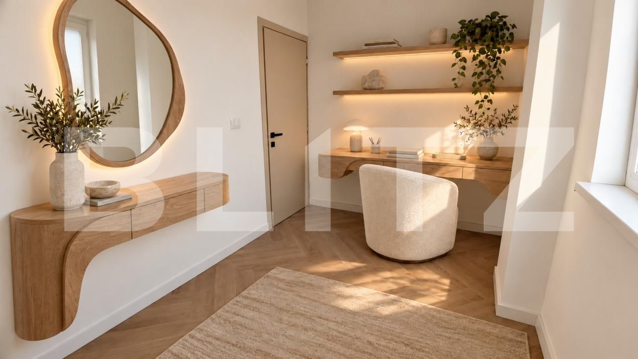 Apartament de vânzare 2 camere Bucium - 196834AV | BLITZ Iași | Poza3