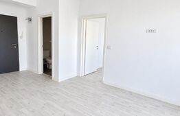 BLOC NOU !! Apartament 2 camere, 40.90 mp, zona Bucium  !! 