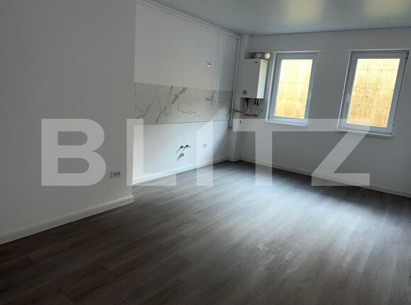 Apartament de vânzare 2 camere Bucium - 196844AV | BLITZ Iași | Poza1