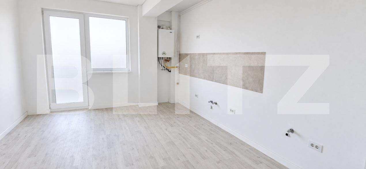Apartament de vânzare 2 camere Bucium - 196844AV | BLITZ Iași | Poza23