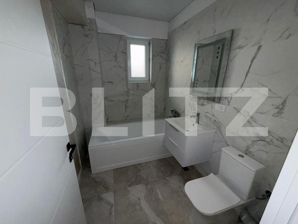 Apartament de vânzare 2 camere Bucium - 196845AV | BLITZ Iași | Poza4