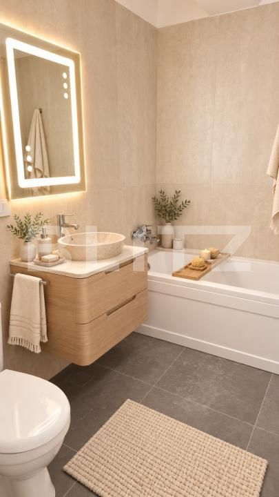 Apartament de vânzare 2 camere Bucium - 196845AV | BLITZ Iași | Poza11