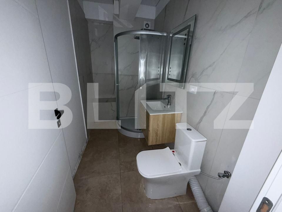 Apartament de vânzare 2 camere Bucium - 196845AV | BLITZ Iași | Poza2