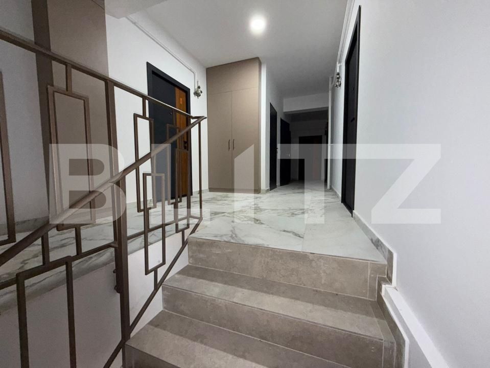 Apartament de vânzare 2 camere Bucium - 196845AV | BLITZ Iași | Poza8