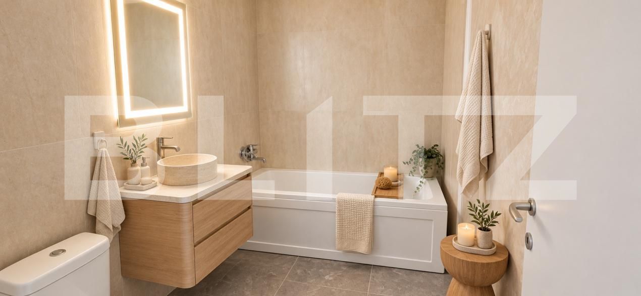 Apartament de vânzare 2 camere Bucium - 196845AV | BLITZ Iași | Poza13
