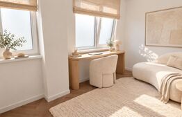 BLOC NOU !! Apartament 2 camere, 51 mp, zona Bucium !! 