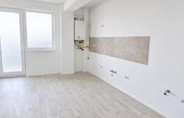 BLOC NOU !! Apartament 1 camere, 35.30 mp, zona Bucium !!