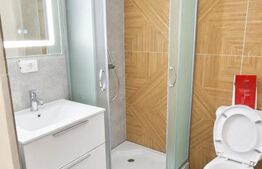 BLOC NOU !! Apartament 1 camere, 35.30 mp, zona Bucium !!