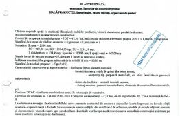 Teren intravilan 2.160 mp - zona Zeelandia/Turbolider/Hitro 