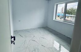 Casă modernă 3 camere, 76 mp, 300 mp teren, Ansamblu rezidențial, zona Holboca