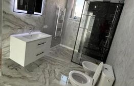 Casă modernă 3 camere, 76 mp, 300 mp teren, Ansamblu rezidențial, zona Holboca