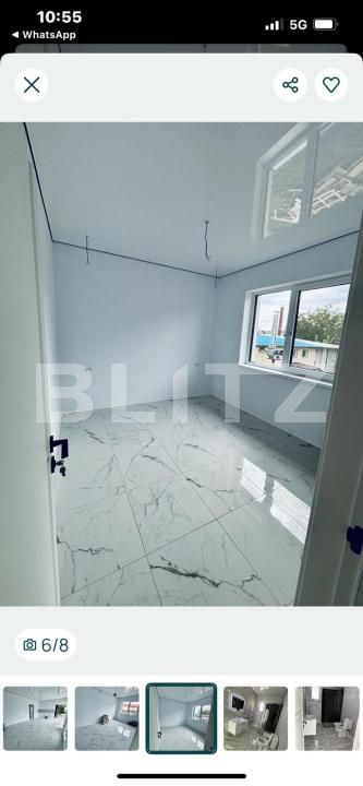 Casa de vânzare 3 camere Holboca - 196887CV | BLITZ Iași | Poza2
