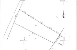 Teren intravilan, 896 mp - zona Visan