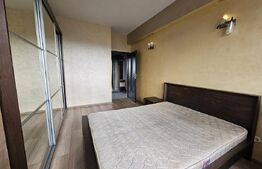 Apartament 2 camere decomandat, 53.87 mp, etaj intermediar, zona Nicolina
