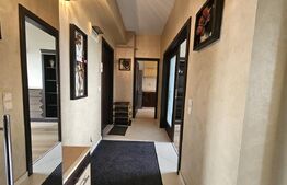 Apartament 2 camere decomandat, 53.87 mp, etaj intermediar, zona Nicolina