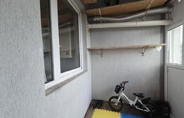 Apartament 2 camere decomandat, 53.87 mp, etaj intermediar, zona Nicolina