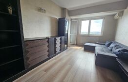 Apartament 2 camere decomandat, 57 mp, etaj intermediar, Nicolina(Prima Statie) 