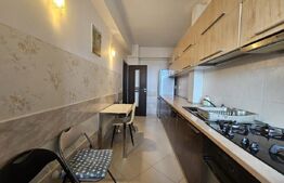 Apartament 2 camere decomandat, 53.87 mp, etaj intermediar, zona Nicolina