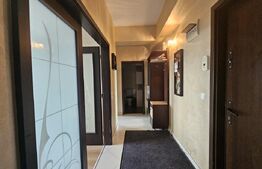 Apartament 2 camere decomandat, 53.87 mp, etaj intermediar, zona Nicolina