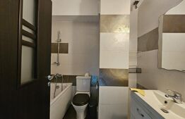 Apartament 2 camere decomandat, 53.87 mp, etaj intermediar, zona Nicolina
