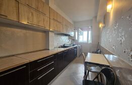 Apartament 2 camere decomandat, 57 mp, etaj intermediar, Nicolina(Prima Statie) 