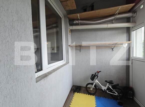 Apartament de vânzare 2 camere Nicolina - 196961AV | BLITZ Iași | Poza11