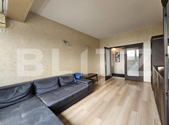 Apartament de vânzare 2 camere Nicolina - 196961AV | BLITZ Iași | Poza3