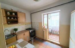 Apartament 3 camere decomandat, 72 mp, 2 bai, zona Frumoasa-Nicolina