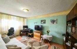 Apartament 3 camere decomandat, 72 mp, 2 bai, zona Frumoasa-Nicolina