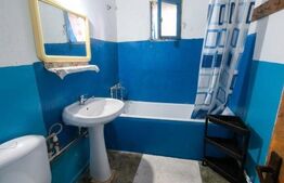 Apartament 3 camere decomandat, 72 mp, 2 bai, zona Frumoasa-Nicolina