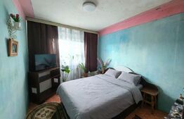 Apartament 3 camere decomandat, 72 mp, 2 bai, zona Frumoasa-Nicolina