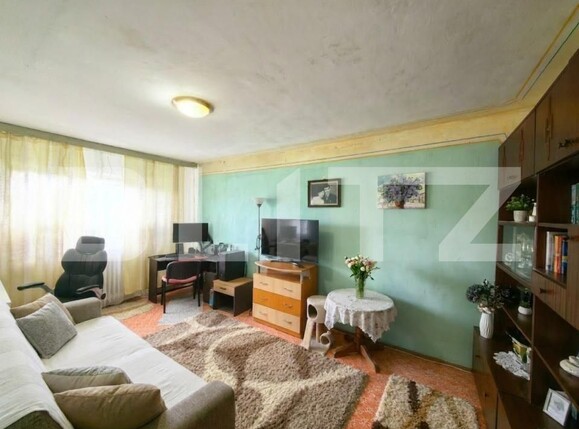 Apartament de vânzare 3 camere Frumoasa - 196965AV | BLITZ Iași | Poza1