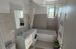 Apartament 2 camere, 45 mp, loc de parcare inclus, zona Vișani
