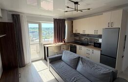 Apartament 2 camere, 45 mp, loc de parcare inclus, zona Vișani