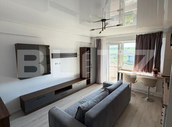Apartament de vânzare 2 camere Visani - 196967AV | BLITZ Iași | Poza1