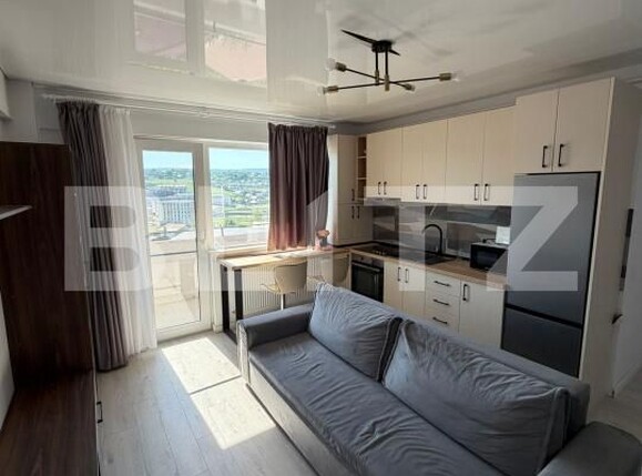 Apartament de vânzare 2 camere Visani - 196967AV | BLITZ Iași | Poza2